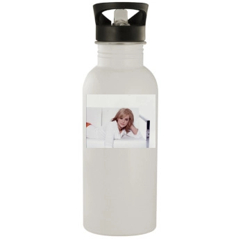 Hilary Duff Stainless Steel Water Bottle