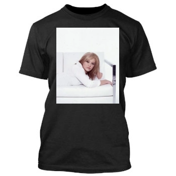 Hilary Duff Men's TShirt