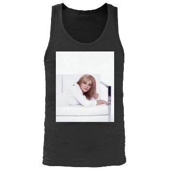 Hilary Duff Men's Tank Top