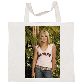 Hilary Duff Tote