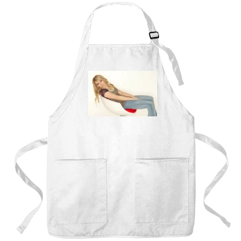 Hilary Duff Apron