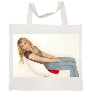 Hilary Duff Tote