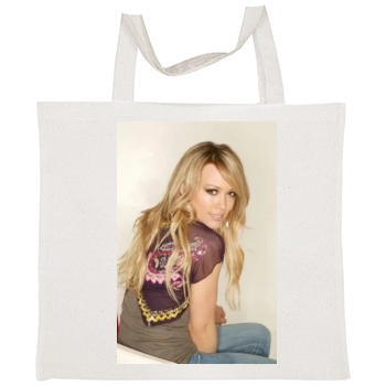 Hilary Duff Tote