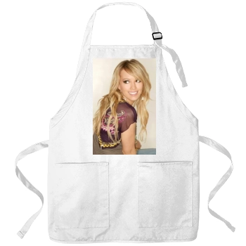 Hilary Duff Apron