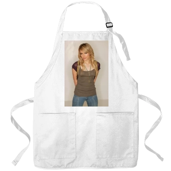 Hilary Duff Apron