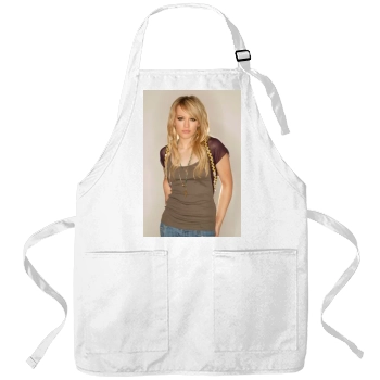 Hilary Duff Apron