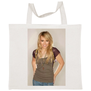 Hilary Duff Tote