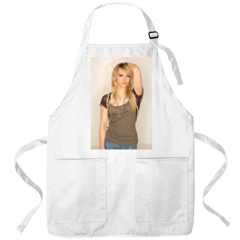 Hilary Duff Apron