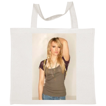 Hilary Duff Tote