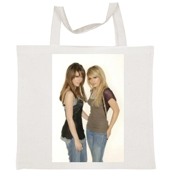 Hilary Duff Tote