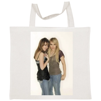 Hilary Duff Tote