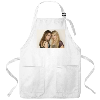 Hilary Duff Apron