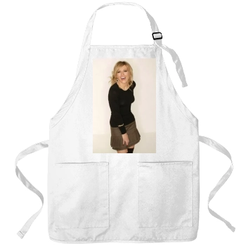 Hilary Duff Apron