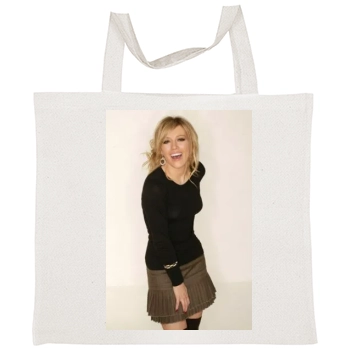 Hilary Duff Tote