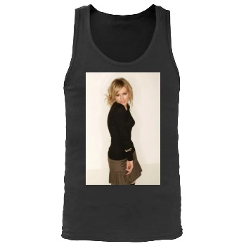 Hilary Duff Men's Tank Top