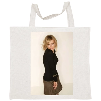 Hilary Duff Tote