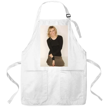 Hilary Duff Apron