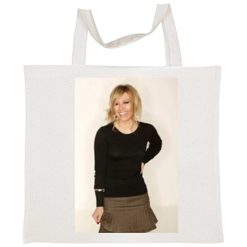 Hilary Duff Tote