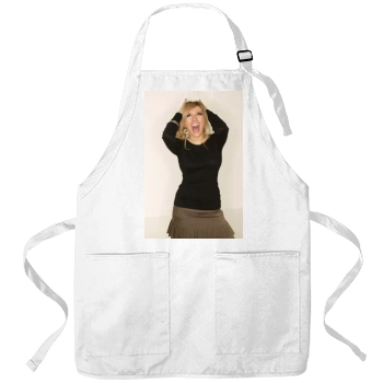 Hilary Duff Apron