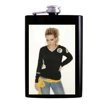 Hilary Duff Hip Flask