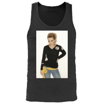 Hilary Duff Men's Tank Top