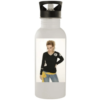 Hilary Duff Stainless Steel Water Bottle