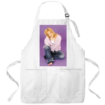 Hilary Duff Apron