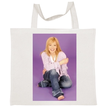 Hilary Duff Tote