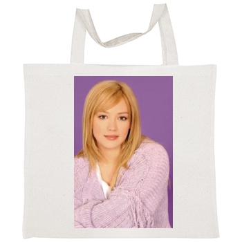 Hilary Duff Tote