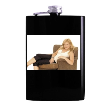 Hilary Duff Hip Flask