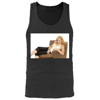 Hilary Duff Men's Tank Top