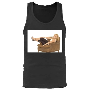 Hilary Duff Men's Tank Top