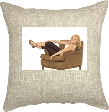 Hilary Duff Pillow