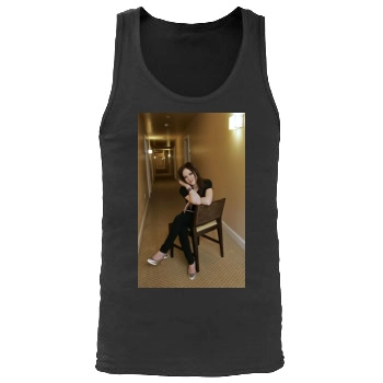 Hilary Duff Men's Tank Top