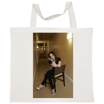 Hilary Duff Tote