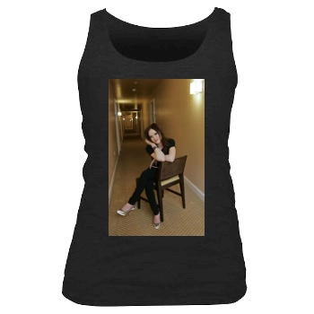 Hilary Duff Women's Tank Top