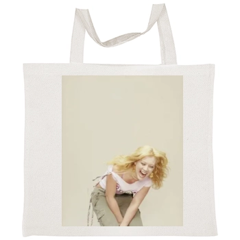 Hilary Duff Tote