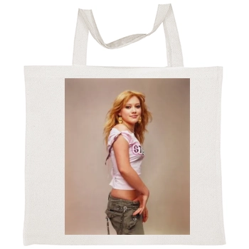 Hilary Duff Tote