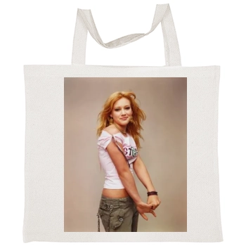 Hilary Duff Tote