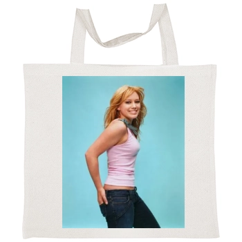 Hilary Duff Tote