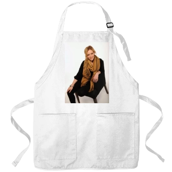 Hilary Duff Apron