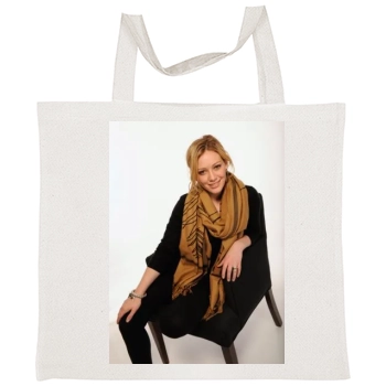 Hilary Duff Tote