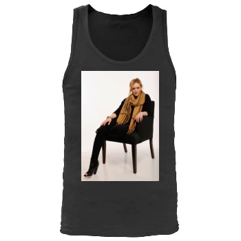 Hilary Duff Men's Tank Top