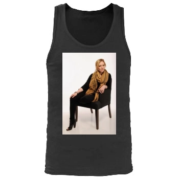 Hilary Duff Men's Tank Top