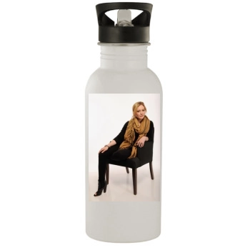 Hilary Duff Stainless Steel Water Bottle