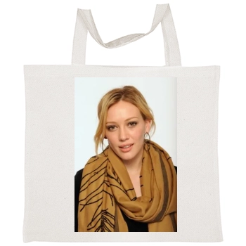 Hilary Duff Tote