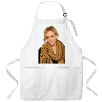 Hilary Duff Apron