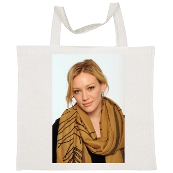 Hilary Duff Tote