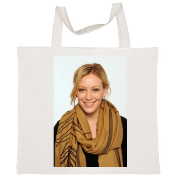 Hilary Duff Tote