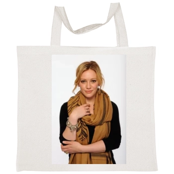 Hilary Duff Tote